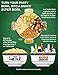 NFL Party Bowl, 14.5