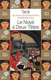 Le  noyé à deux têtes