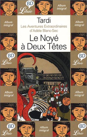 Le  noyé à deux têtes