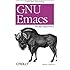 GNU Emacs Pocket Reference: UNIX Text Processing