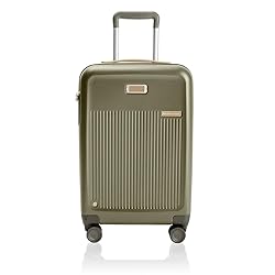 Briggs & Riley Essential 22" Carry On Expandable