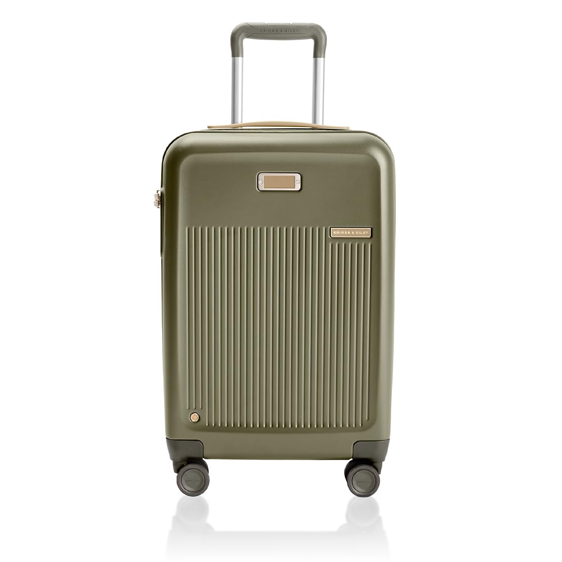 Briggs & Riley Essential 22" Carry On Expandable