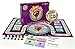 Cashflow 101 Board Game - Robert Kiyosaki Cashflow Board Game + FREE Expedited Shipping