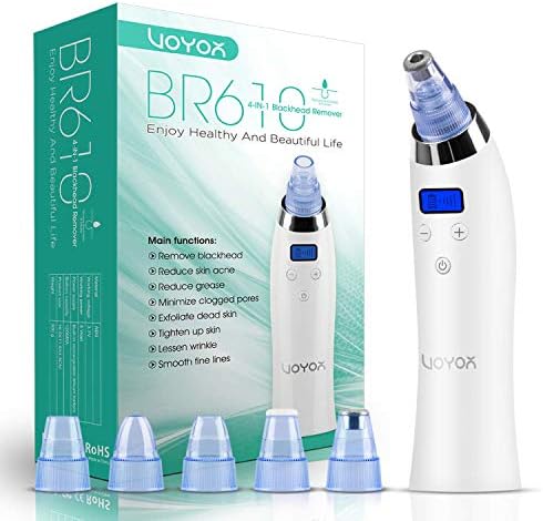 vacuum pore cleaner amazon