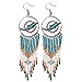 Littlearth NFL Dreamcatcher Earring