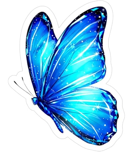 Amazon.com: Loona Butterfly Xx Group Photo Bumper Sticker Vinyl
