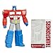 Transformers Prime Titan Warrior Optimus Prime Figure - 6 Inch