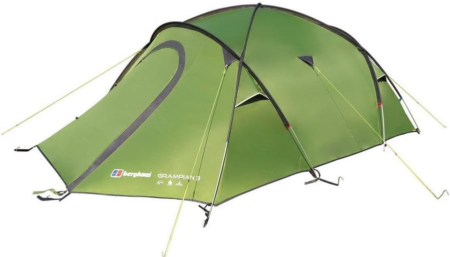 grampian 2 tent