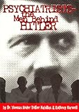 Psychiatrists: The Men Behind Hitler cover