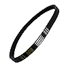 GY6 Drive Belt GOOFIT 842-20-30 Drive Belt For GY6 125cc 150cc Chinese Scooter ATV Go Kart Moped Replacement Scooter 150cc Engine