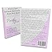 Pretty Feet Callus Remover Exfoliating Foot Peel Mask for Soft Smooth Feet