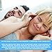 Adjustable Anti-Snoring Mouthpiece for Men & Women | Comfortable AntiSnore & Bruxism Support Mouth Guard | Personalized Fit & Premium Quality | Prevent Snoring & Teeth Grinding | Enjoy Restful Sleep