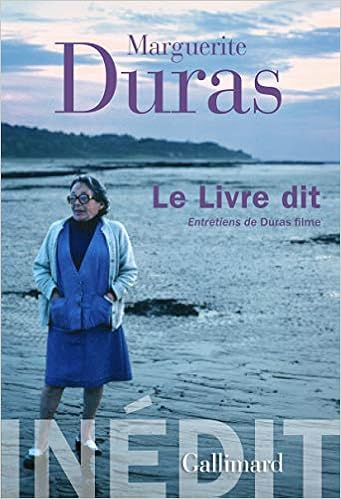 Amazon Fr Le Livre Dit Oeu Duras Filme Entretiens De Duras Marguerite Pages Pindon Joelle Livres