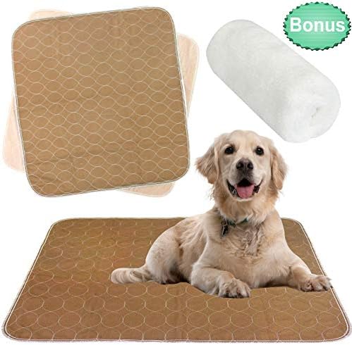 Waterproof pee pads Clearance