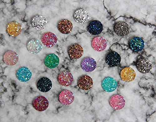 4 SBYURE+Pieces+Shinny+Jewelry+Making