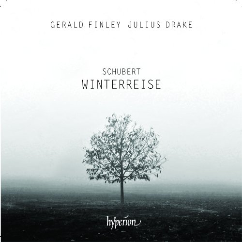 Schubert: Winterreise at Amazon