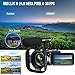 SEREE Camcorder Video Camera,Vlogging Camera for YouTube Camcorder Ultra HD 16X Digital Zoom 3 in Touch Screen with Pause Function