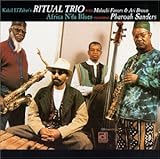 AFRICA N'DA BLUES                                  image