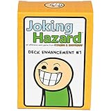 Joking Hazard: Deck Enhancement #1