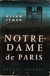 Le livre de Notre-Dame de Paris