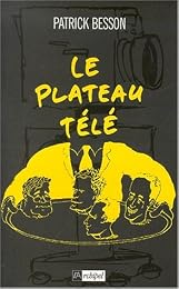Le  plateau télé