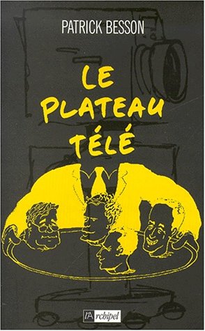 Le  plateau télé