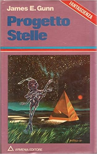 James Gunn - Progetto stelle (1978)
