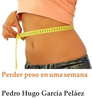 Livro Perder Peso Em Uma Semana