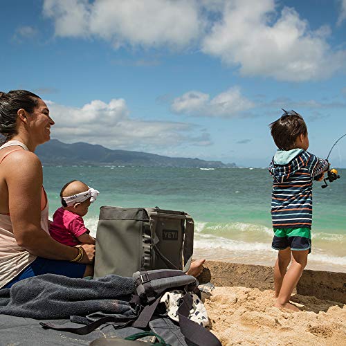 3 YETI+Carryall+All+Purpose+Waterproof+Everglade