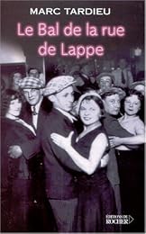 Le  bal de la rue de Lappe