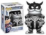 Funko Pop Kingdom Hearts (264) Exclusive Black & White Pete