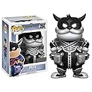 Funko Pop Kingdom Hearts (264) Exclusive Black & White Pete
