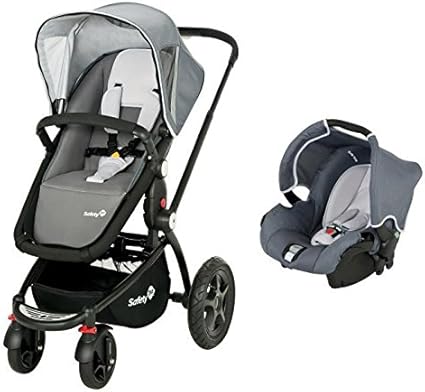 Poussette safety first roadmaster Clearance