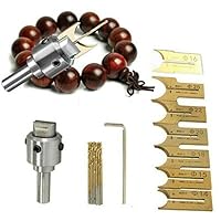 ZOOARTS [New Year Offer Sale] Premium Beads Drill BIT