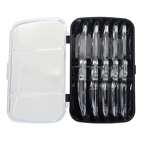 Glam Hobby Lens Replacement for H6902b Head Mount Magnifier