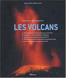 Les  volcans