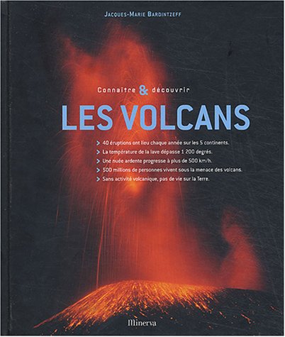 Les  volcans