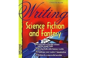 Writing Science Fiction & Fantasy