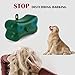 Bark Control Device, Zomma Mini Bark Control Device Indoor/Outdoor Anti Barking Ultrasonic Dog Bark Control Sonic Bark Deterrents Silencer Stop Barking, Dog Bark Control (UPGRADED)