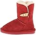 BEARPAW Victorian Boot (Toddler/Little Kid/Big Kid)