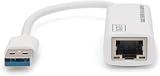 DIGITUS USB 3.0 to Gigabit Ethernet Adapter 1 GBit/s RJ45 LAN Network Converter view 6