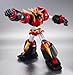 TAMASHII NATIONS Super Robot Chogokin Dai-Guard