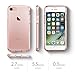 Spigen Ultra Hybrid Designed for Apple iPhone 7 Case (2016) - Rose Crystal