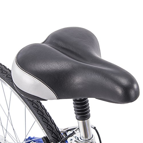 royce union hybrid bike