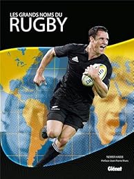 Les  grands noms du rugby