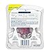 Glade PlugIns Refills Air Freshener, Scented and Essential Oils for Home and Bathroom, Sweet Pea & Lilac, 1.34 Fl Oz, 2 Count