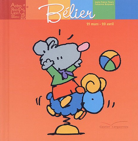 Bélier