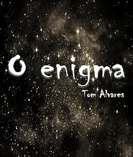 Livro O ENIGMA