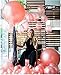 Fayoo REAL Rose Gold Party Balloons 12 inch 40 Pcs Elegant Latex Party Balloons for Weddings, Party Decorations, Birthdays, Bridal Shower, Valentine's Day, Graduation (40pcs+2)