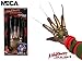 NECA Nightmare on Elm Street 3 Dream Warriors Freddy Krueger Glove Prop Replica